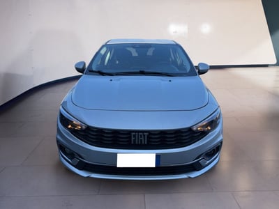 Fiat Tipo Tipo 5p 1.3 mjt s&amp;s 95cv del 2023 usata a Torino