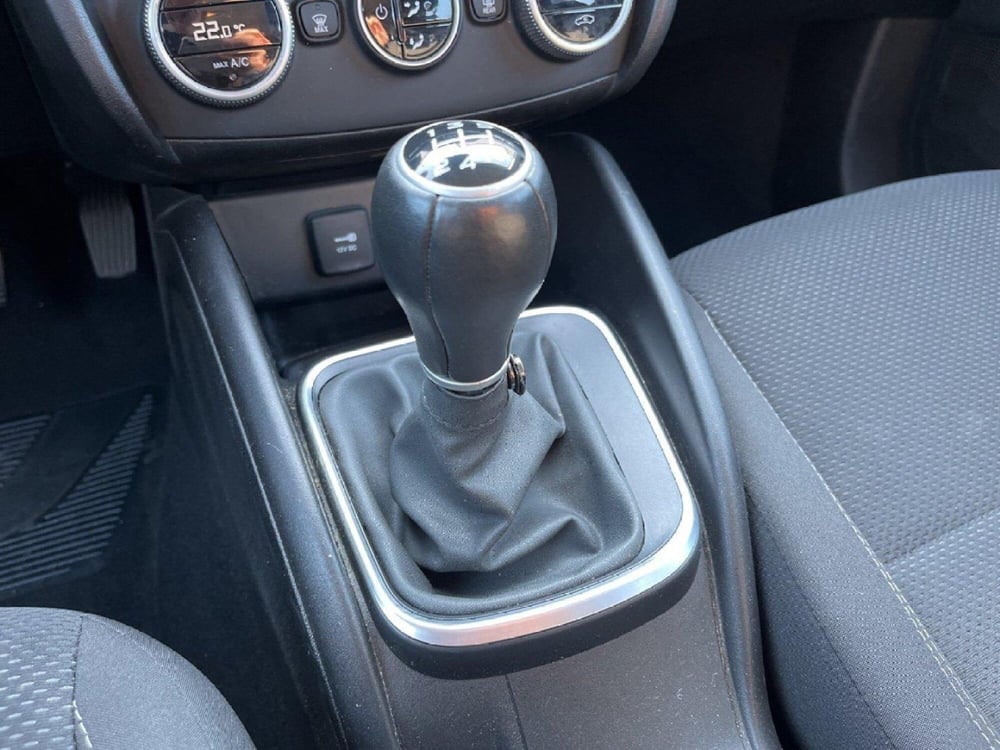 Fiat Tipo usata a Torino (14)