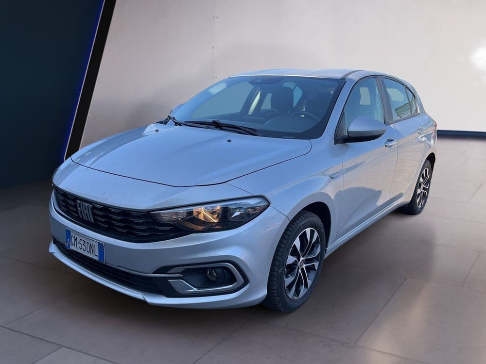 Fiat Tipo usata a Torino (2)