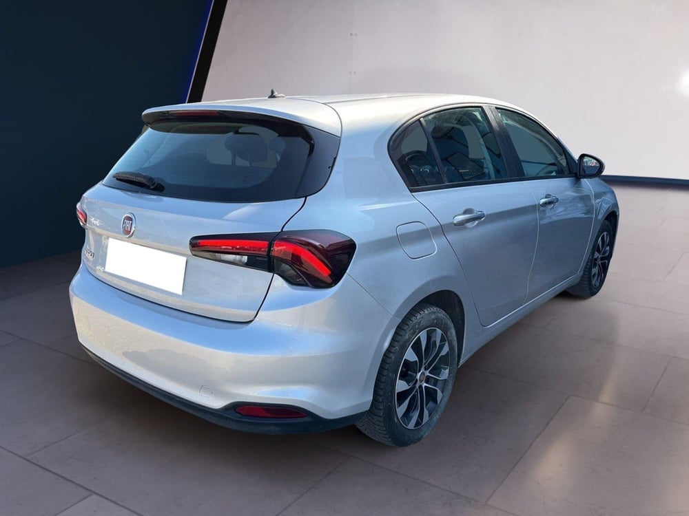 Fiat Tipo usata a Torino (4)