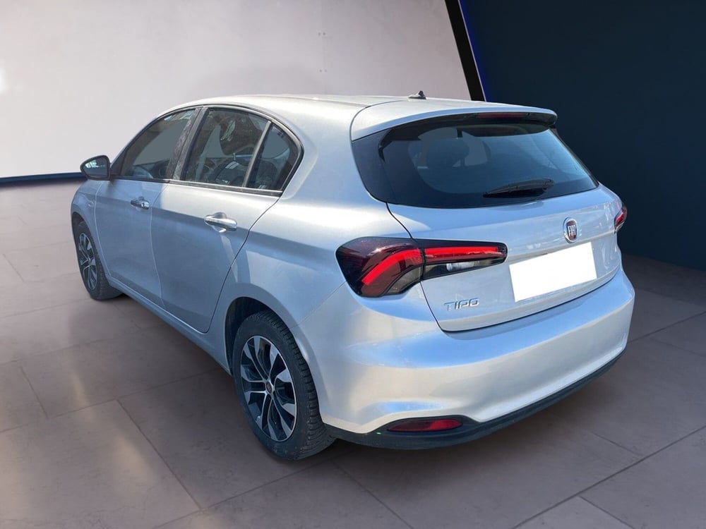Fiat Tipo usata a Torino (5)