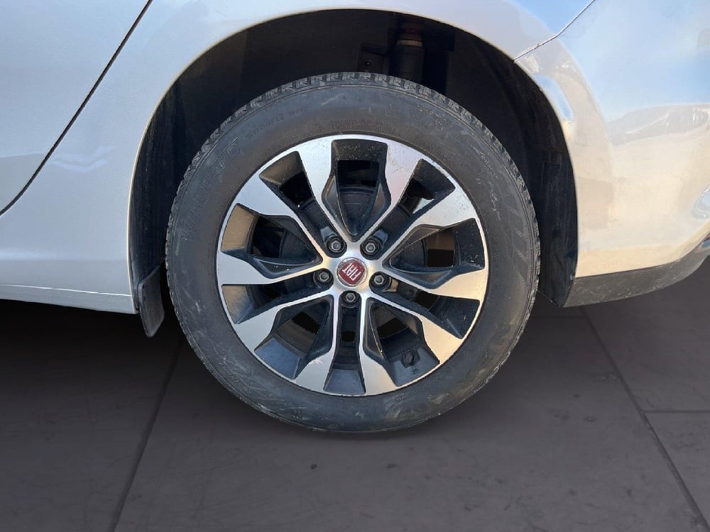 Fiat Tipo usata a Torino (8)