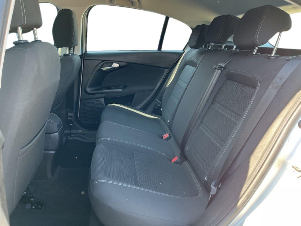 Fiat Tipo usata a Torino (9)
