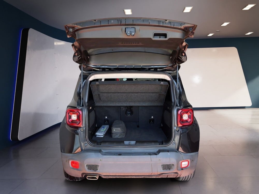Jeep Renegade usata a Torino (7)