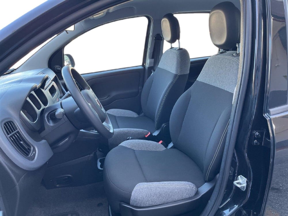Fiat Panda usata a Torino (10)