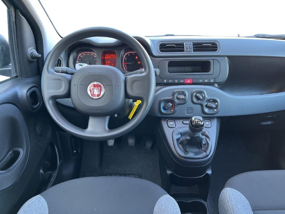 Fiat Panda usata a Torino (11)
