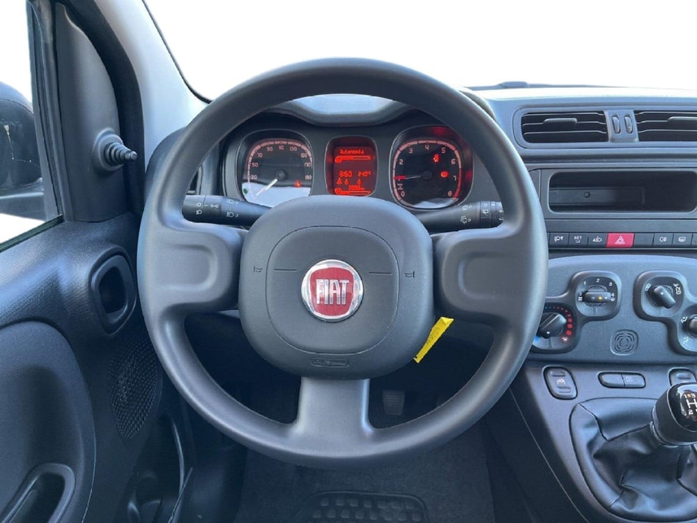 Fiat Panda usata a Torino (12)