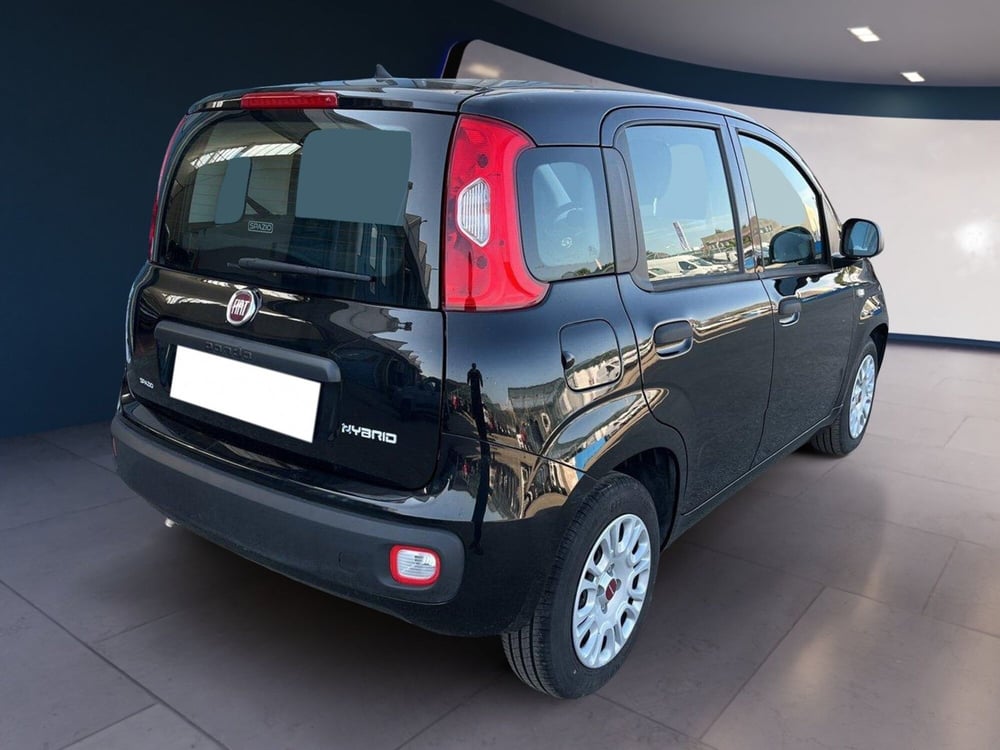 Fiat Panda usata a Torino (4)