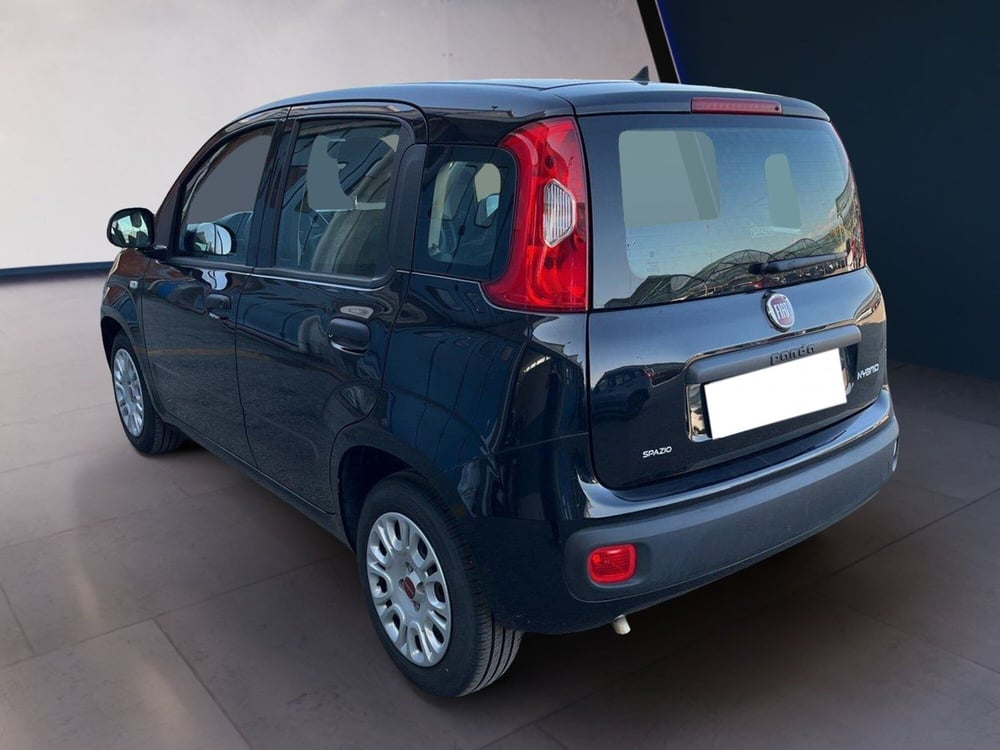 Fiat Panda usata a Torino (5)