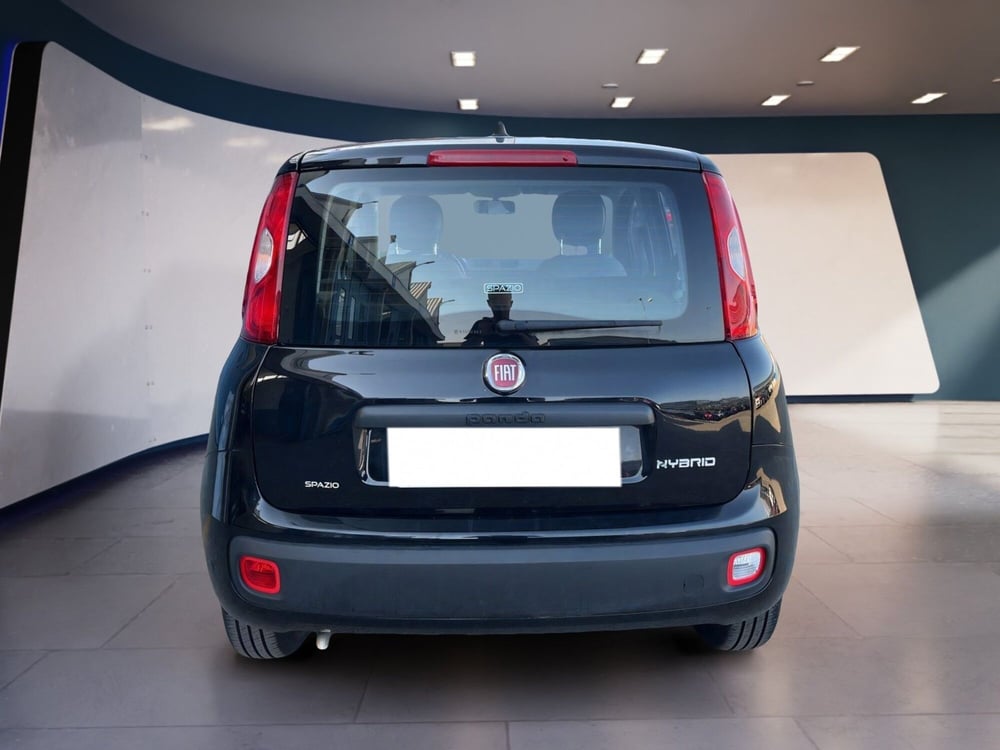 Fiat Panda usata a Torino (6)