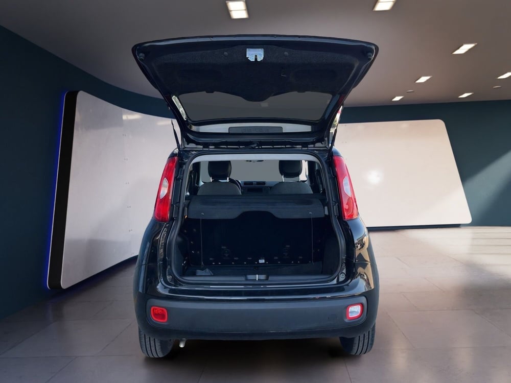 Fiat Panda usata a Torino (7)