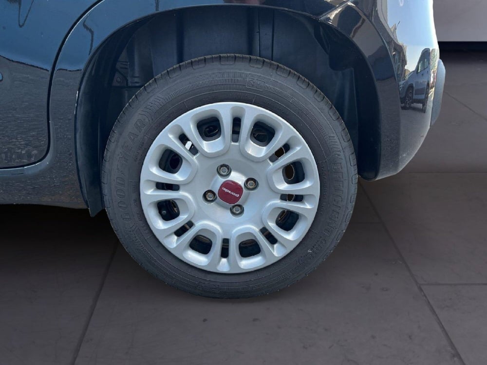 Fiat Panda usata a Torino (8)