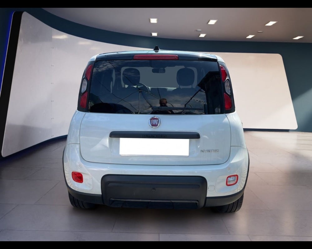 Fiat Panda usata a Torino (9)
