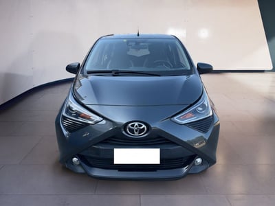 Toyota Aygo X 1.0 Active 72cv del 2020 usata a Torino