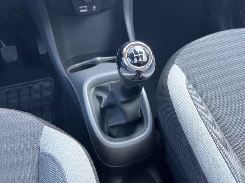 Toyota Aygo X usata a Torino (15)