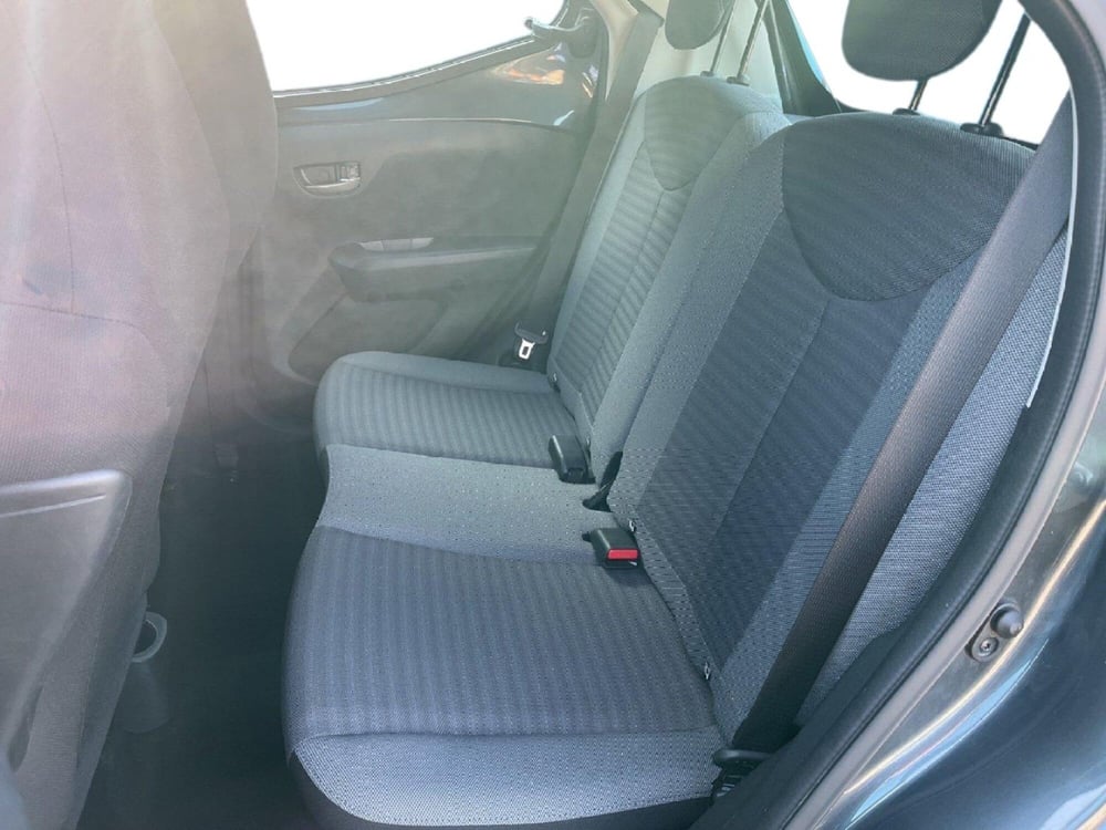 Toyota Aygo X usata a Torino (9)