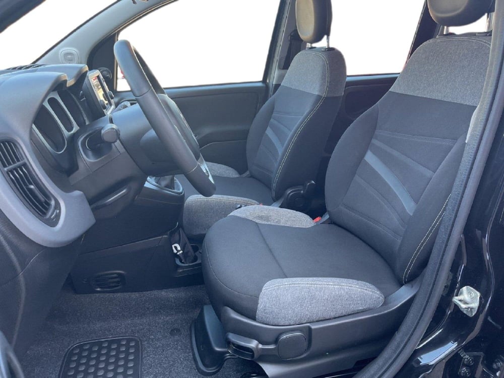 Fiat Panda usata a Torino (10)