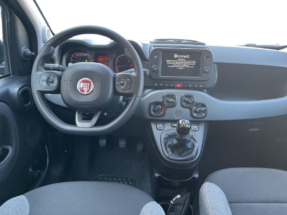 Fiat Panda usata a Torino (11)