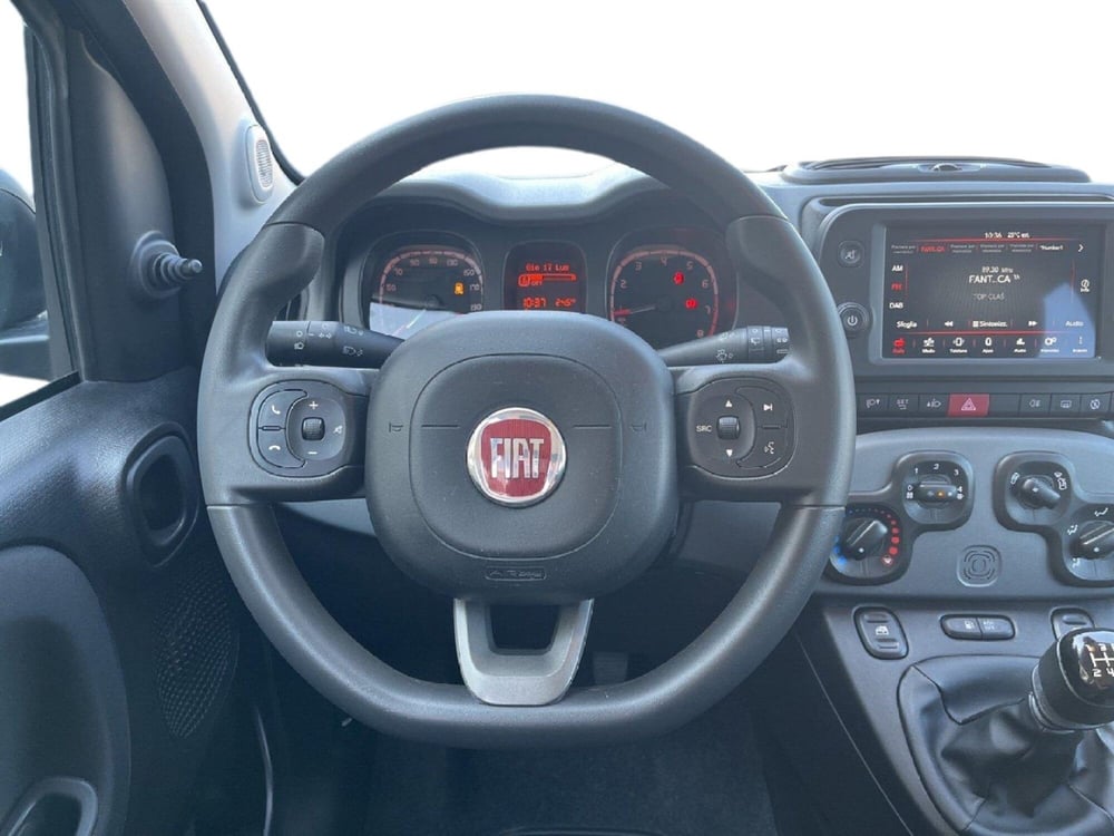 Fiat Panda usata a Torino (12)