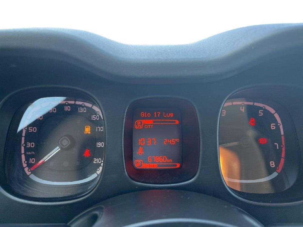 Fiat Panda usata a Torino (13)