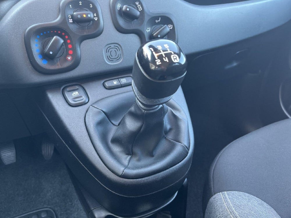 Fiat Panda usata a Torino (15)