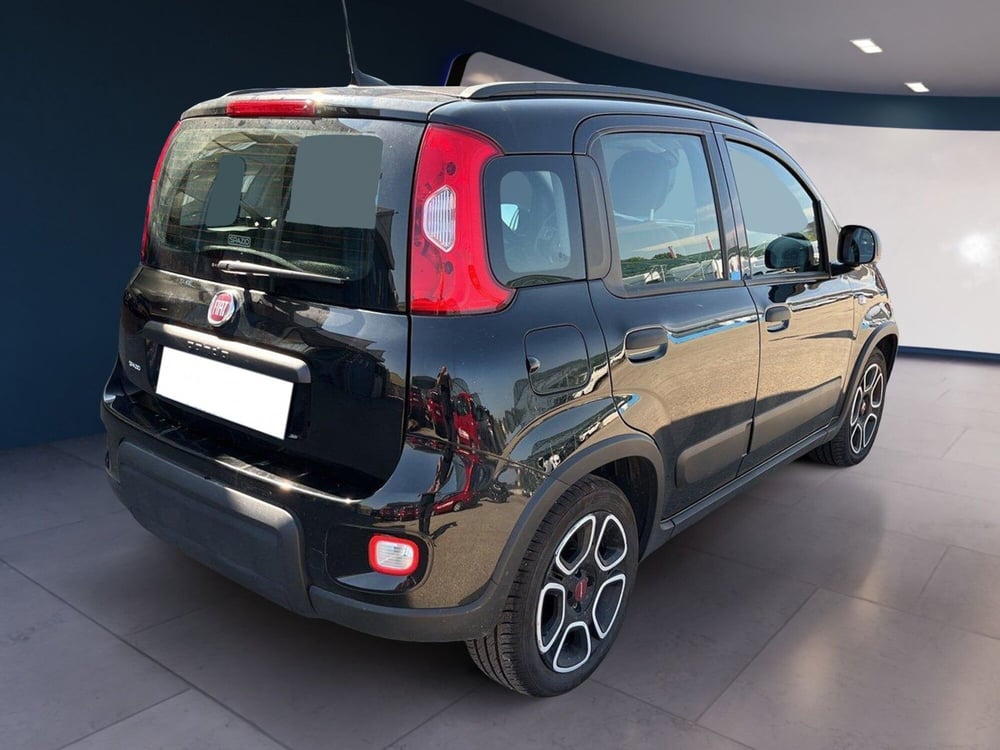 Fiat Panda usata a Torino (4)