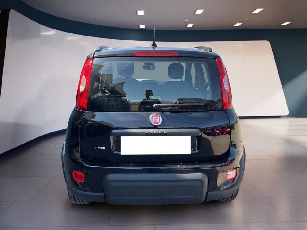 Fiat Panda usata a Torino (6)