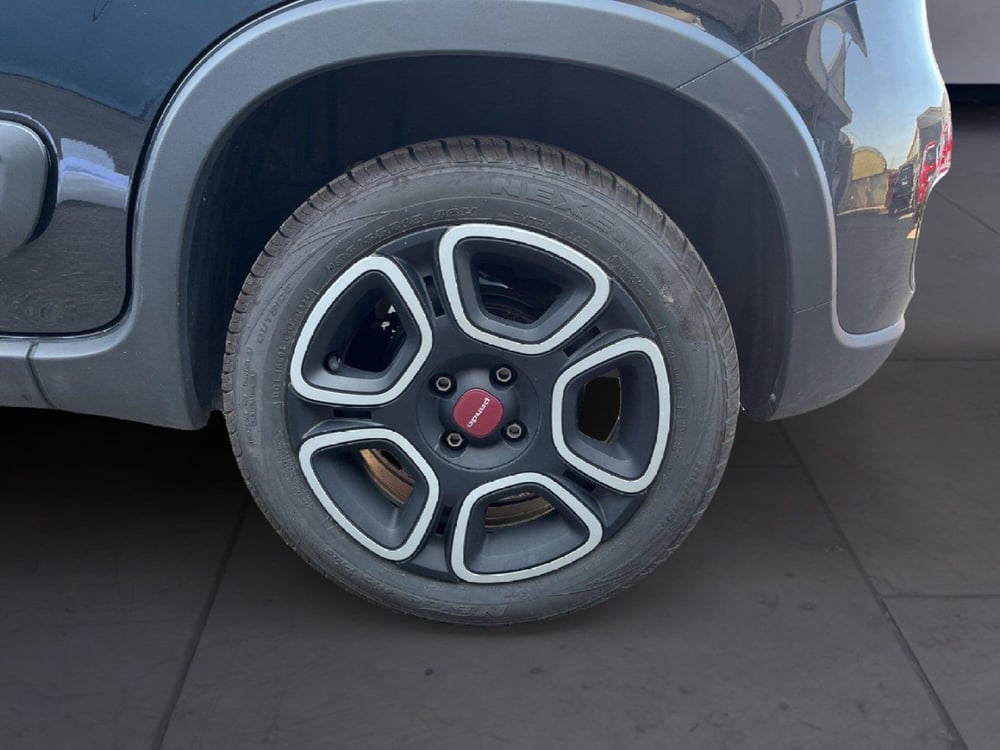 Fiat Panda usata a Torino (8)