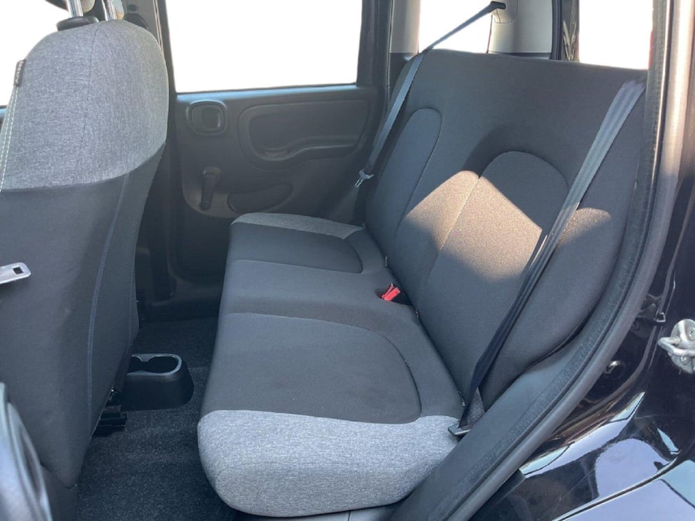 Fiat Panda usata a Torino (9)