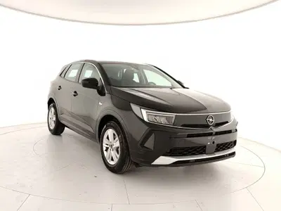 Opel Grandland 1.5 diesel Ecotec aut. nuova a Caserta