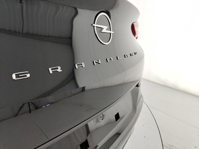 Opel Grandland nuova a Caserta (10)