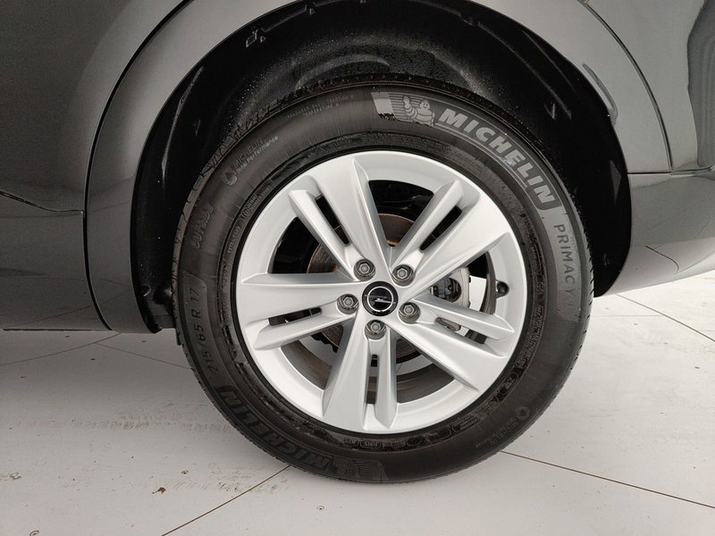 Opel Grandland nuova a Caserta (11)