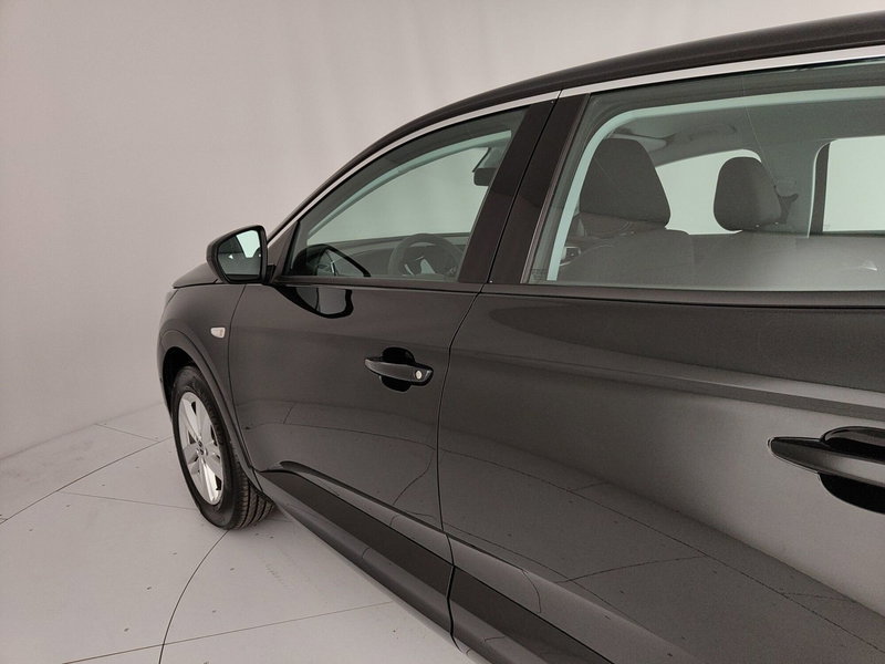 Opel Grandland nuova a Caserta (12)