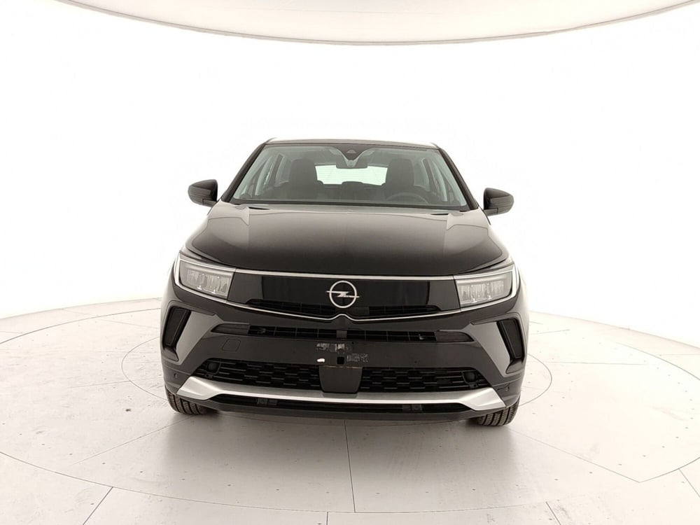 Opel Grandland nuova a Caserta (2)