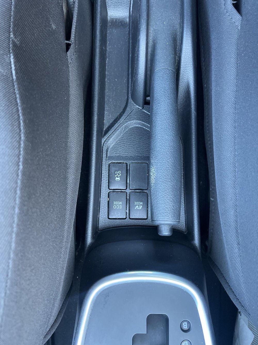 Toyota Yaris usata a Ragusa (16)
