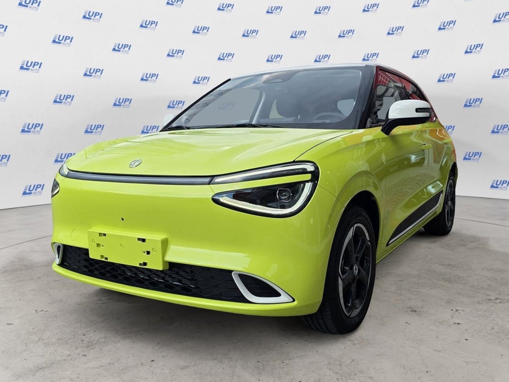 Dongfeng Box nuova a Pistoia