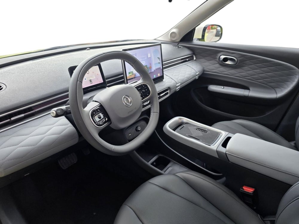 Dongfeng Box nuova a Pistoia (15)