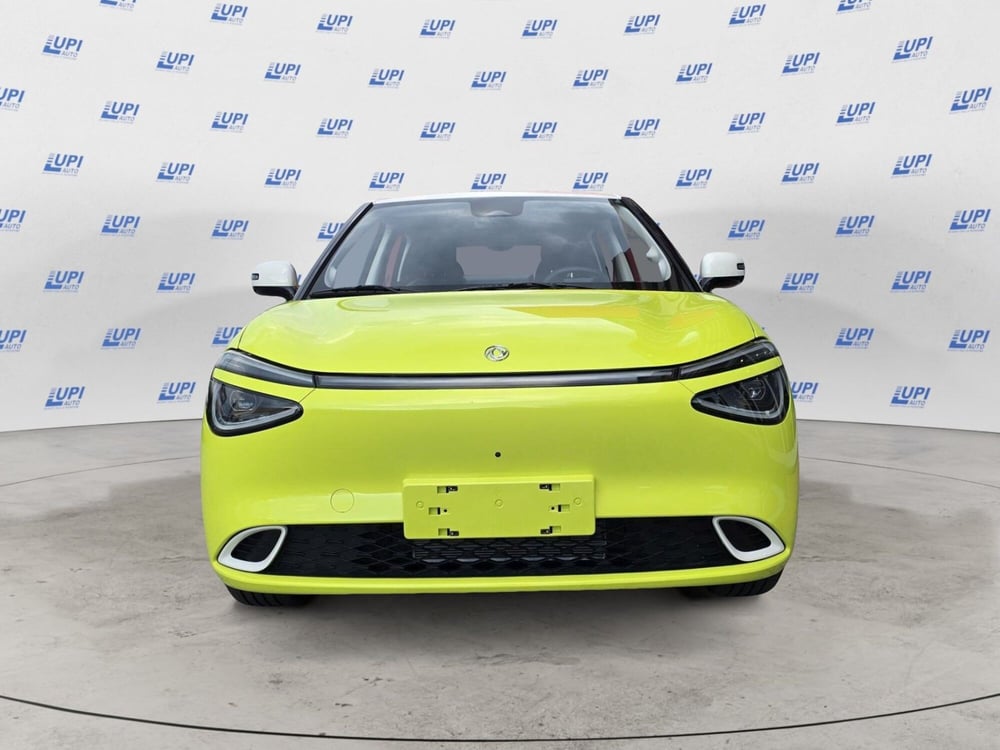 Dongfeng Box nuova a Pistoia (2)