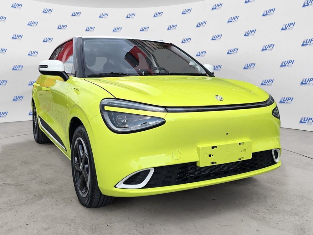 Dongfeng Box nuova a Pistoia (3)
