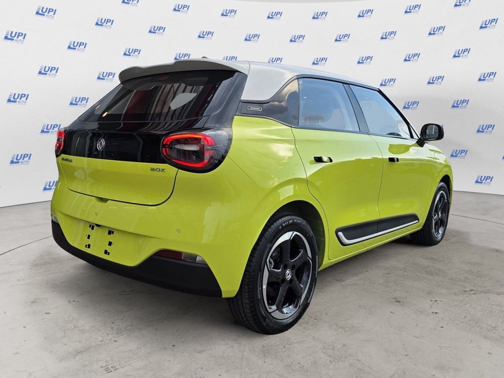 Dongfeng Box nuova a Pistoia (5)