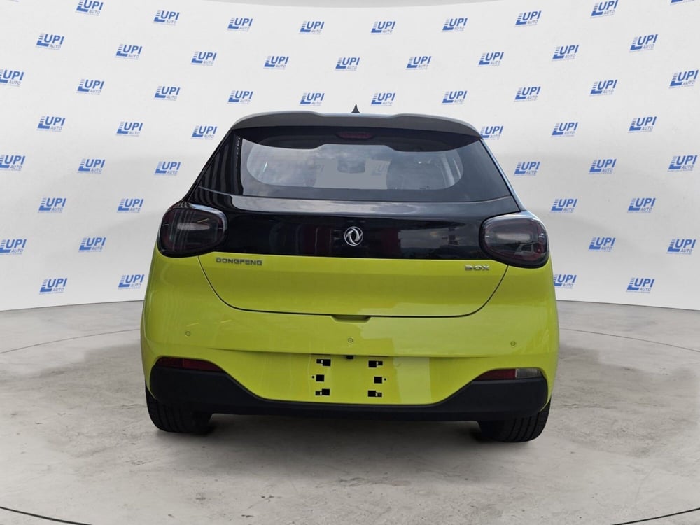 Dongfeng Box nuova a Pistoia (6)