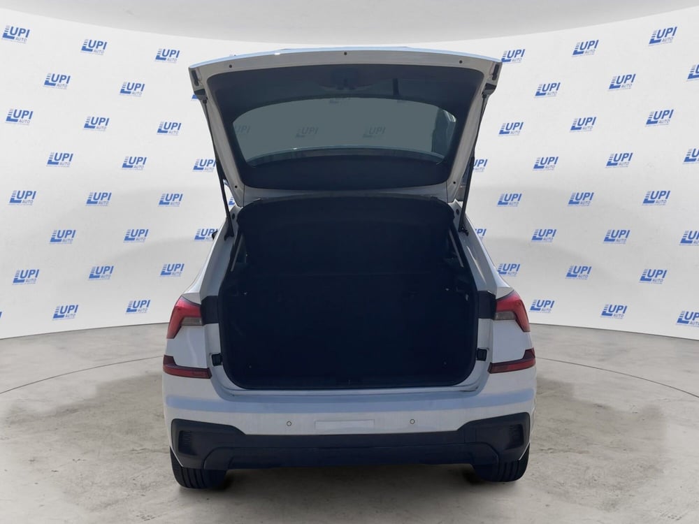 Skoda Kamiq nuova a Prato (13)