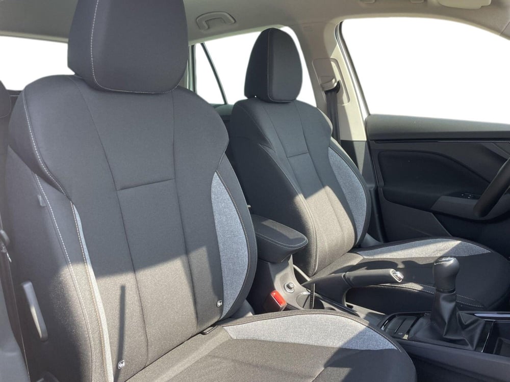 Skoda Kamiq nuova a Prato (15)