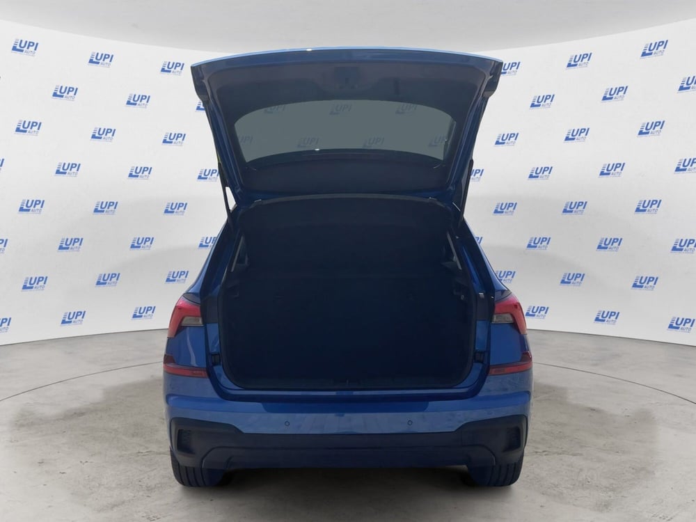 Skoda Kamiq nuova a Prato (13)