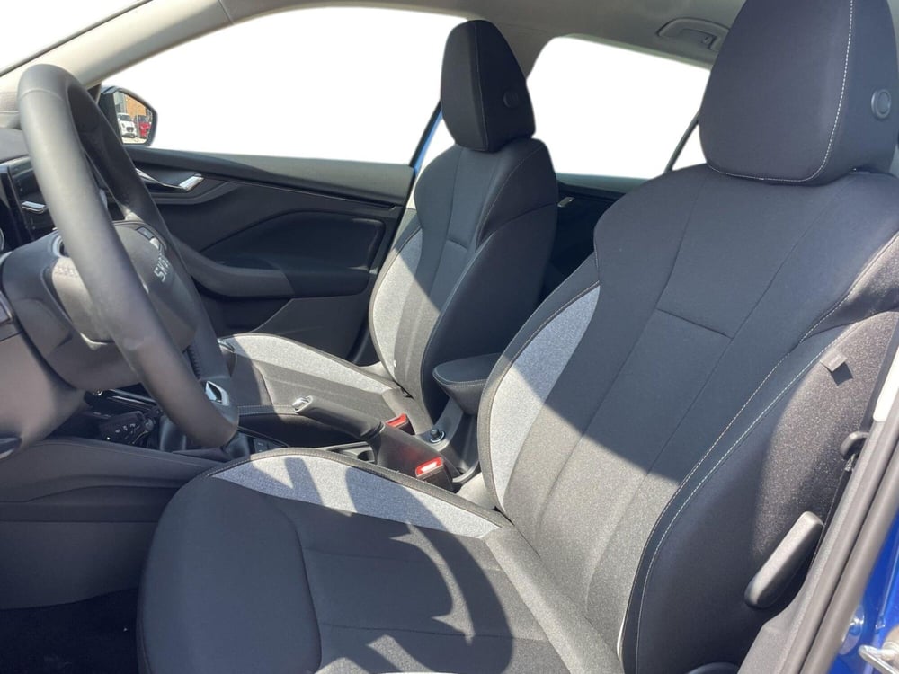 Skoda Kamiq nuova a Prato (8)