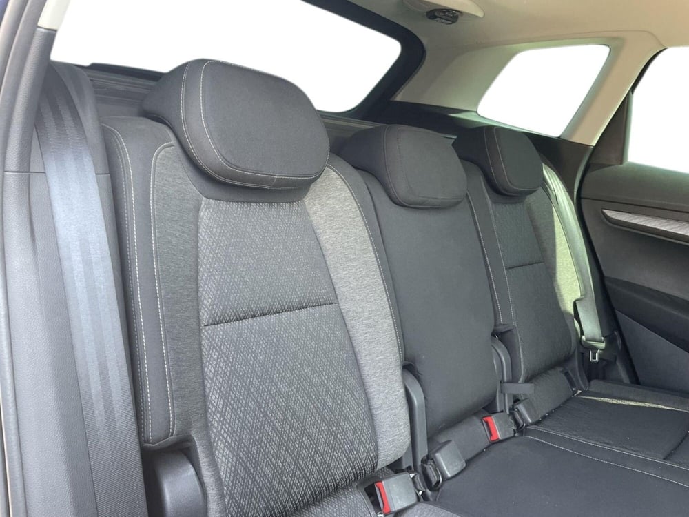 Skoda Karoq usata a Prato (14)