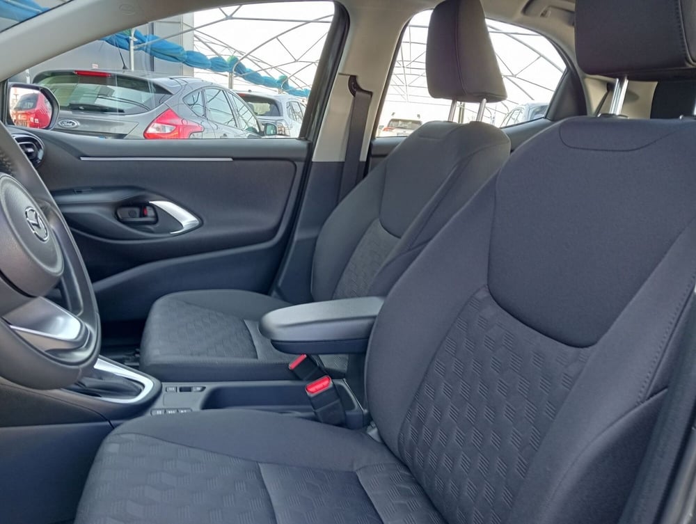Mazda Mazda2 Hybrid nuova a Cremona (9)