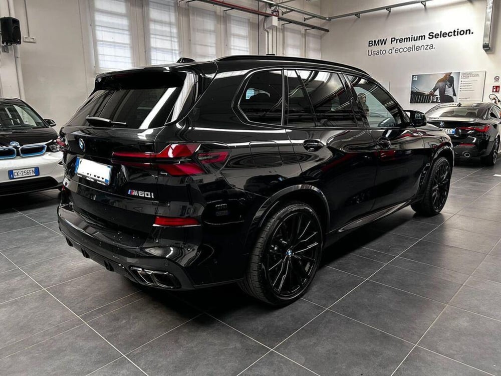 BMW X5 usata a Alessandria (3)