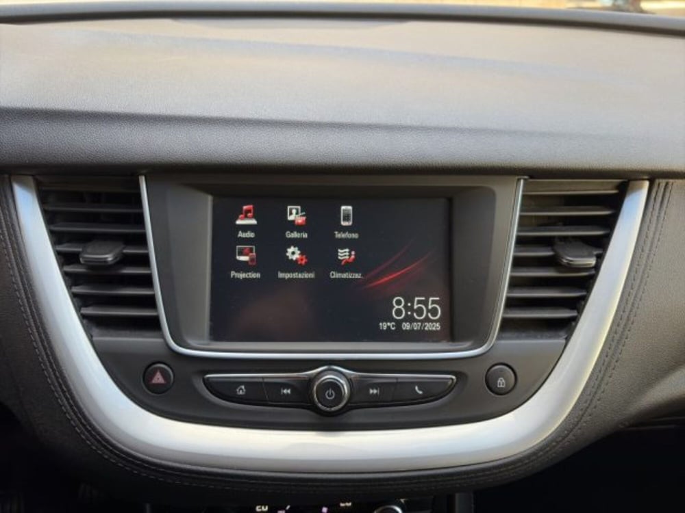 Opel Grandland X usata a Perugia (14)