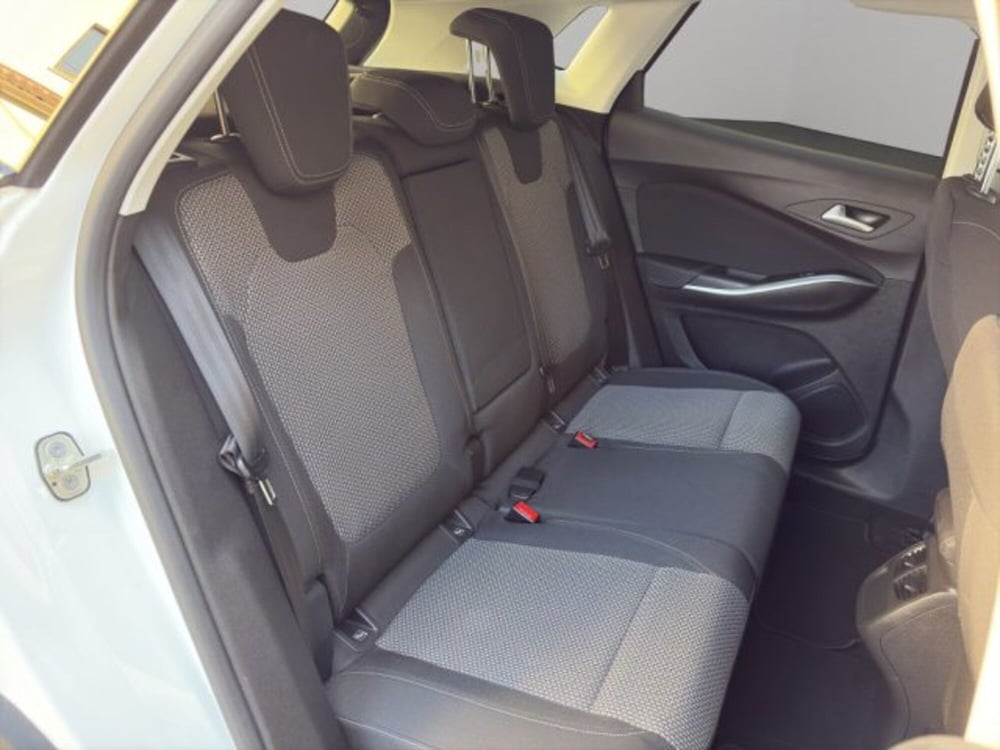 Opel Grandland X usata a Perugia (17)